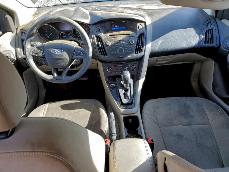 Фото 8 - FORD FOCUS