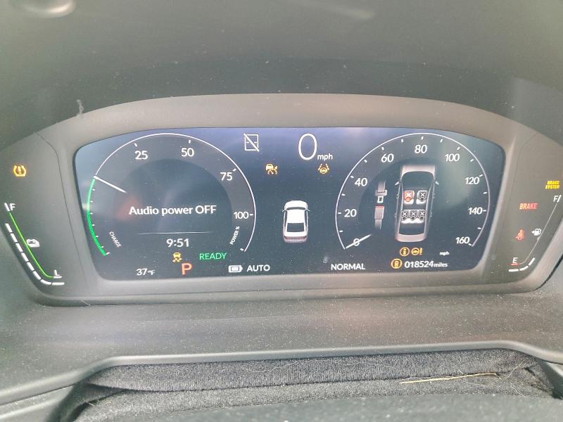 Фото 9 - HONDA ACCORD