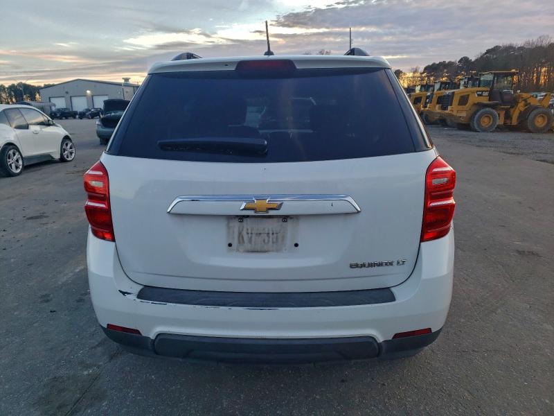 Фото 6 - CHEVROLET EQUINOX