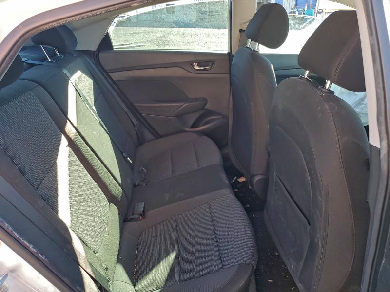 Фото 10 - HYUNDAI ACCENT