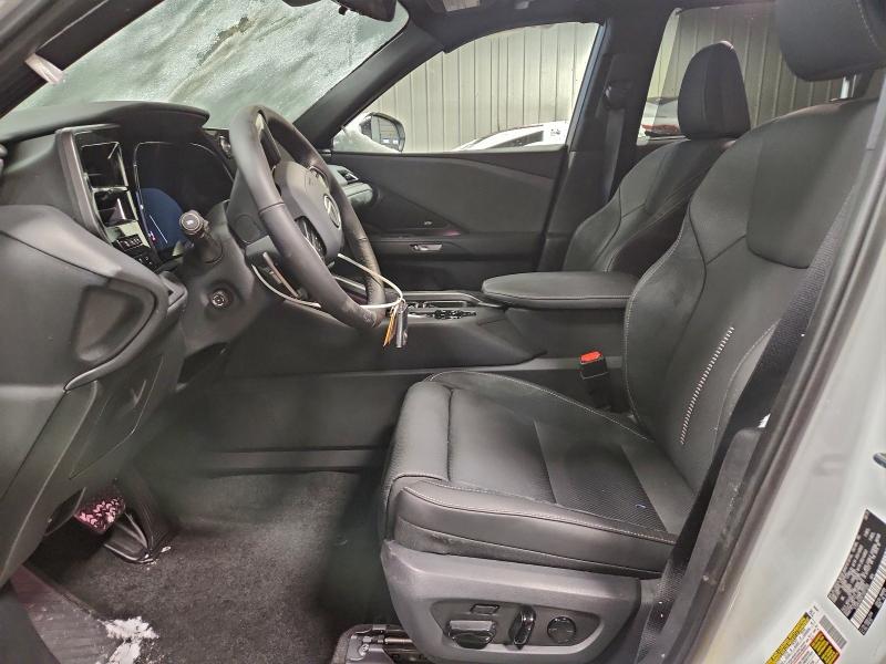 Фото 7 - LEXUS TX 550H+ L