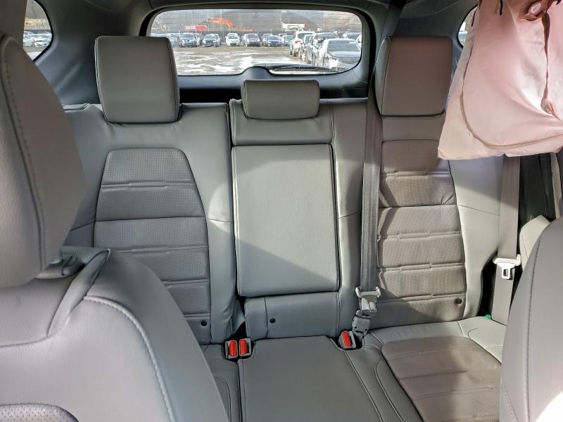 Фото 10 - HONDA CRV