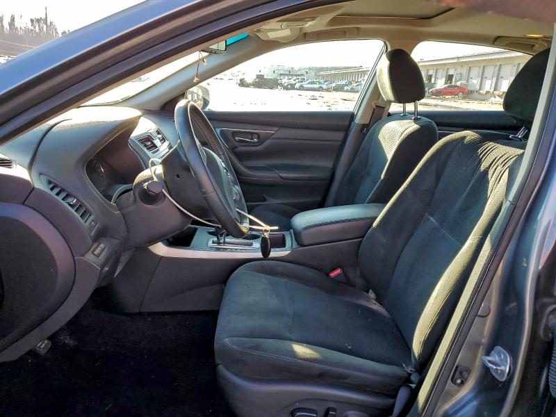 Фото 7 - NISSAN ALTIMA