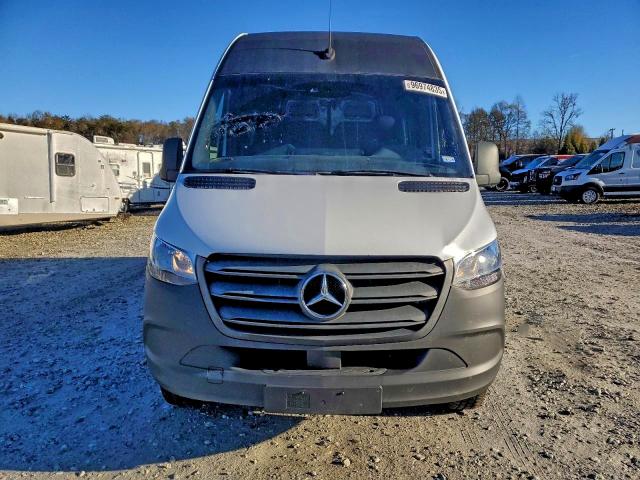 MERCEDES-BENZ SPRINTER 2020 VIN W1W4DBHY7LT038330