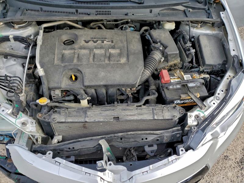 Фото 11 - TOYOTA COROLLA