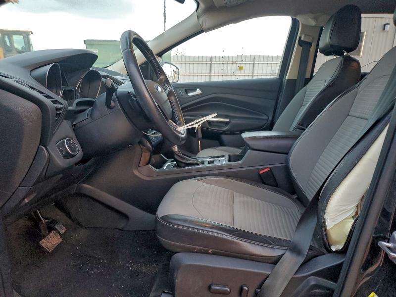 Фото 7 - FORD ESCAPE