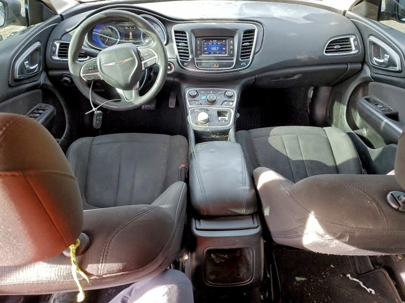 Фото 8 - CHRYSLER 200