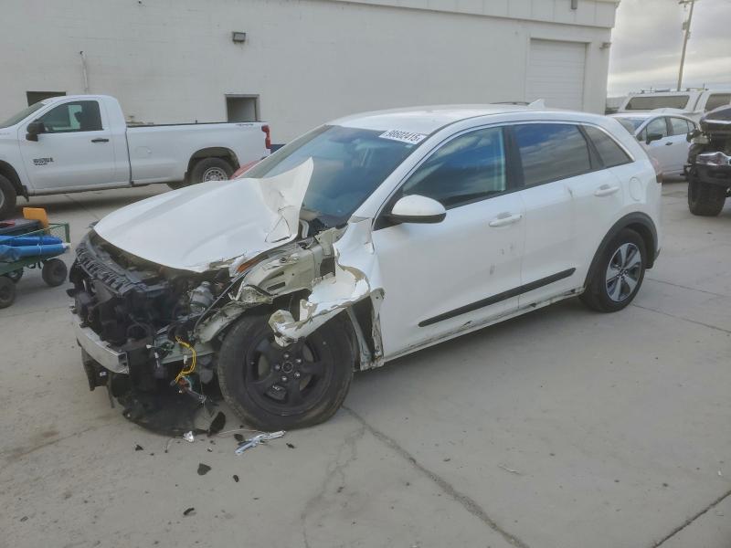 Фото 1 - KIA NIRO