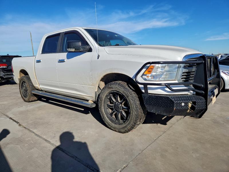 Фото 4 - RAM 1500