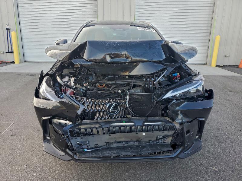 LEXUS NX 350H BA 2024 VIN 2T2GKCEZ6RC028157