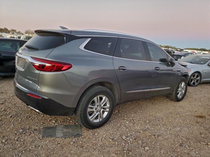 Фото 3 - BUICK ENCLAVE