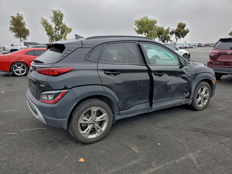 Фото 3 - HYUNDAI KONA
