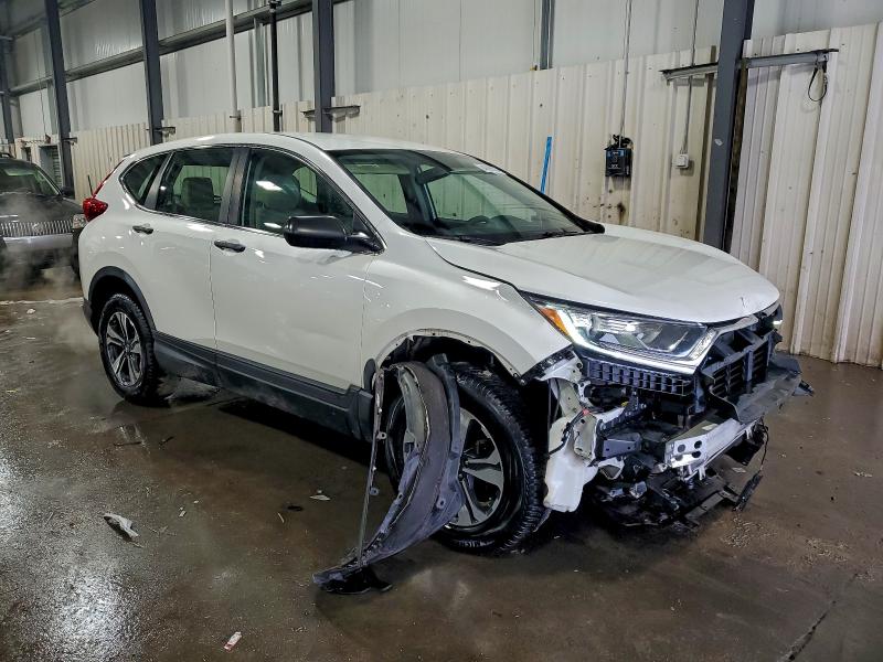 Фото 4 - HONDA CRV