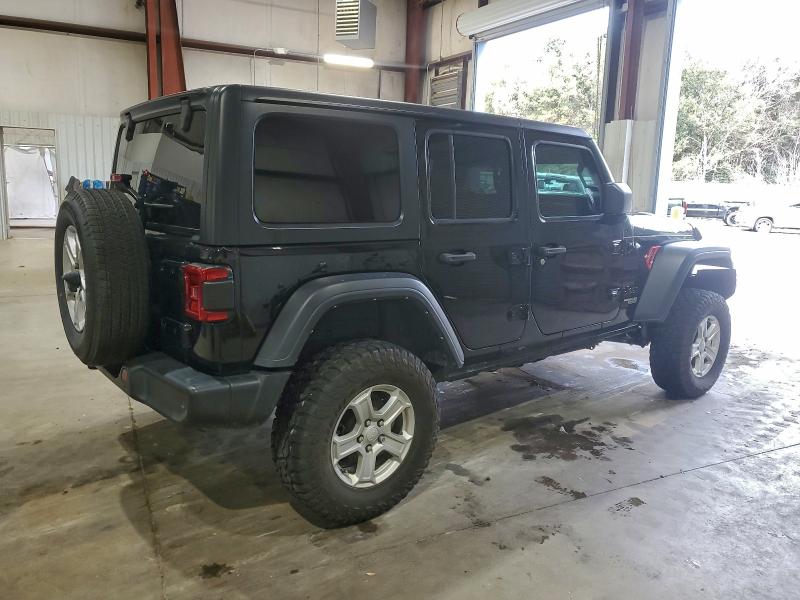 Фото 3 - JEEP WRANGLER