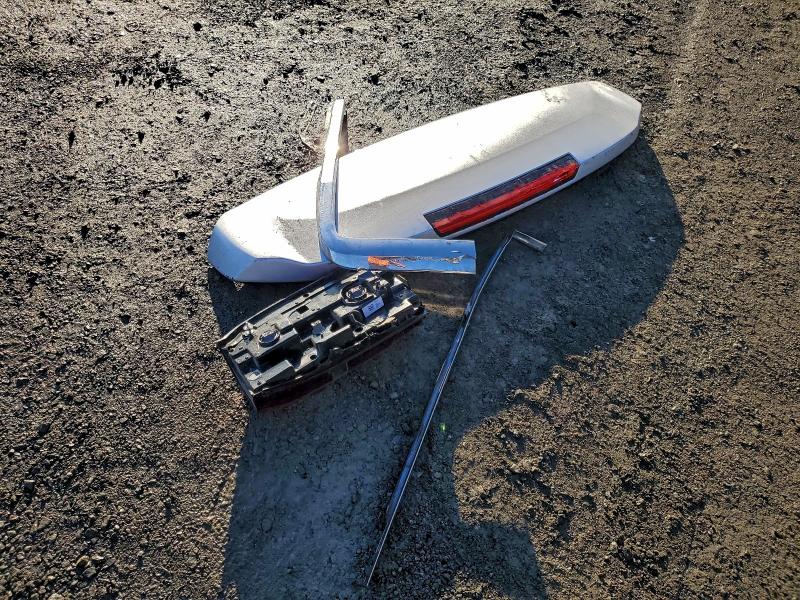 Фото 13 - CHEVROLET TAHOE