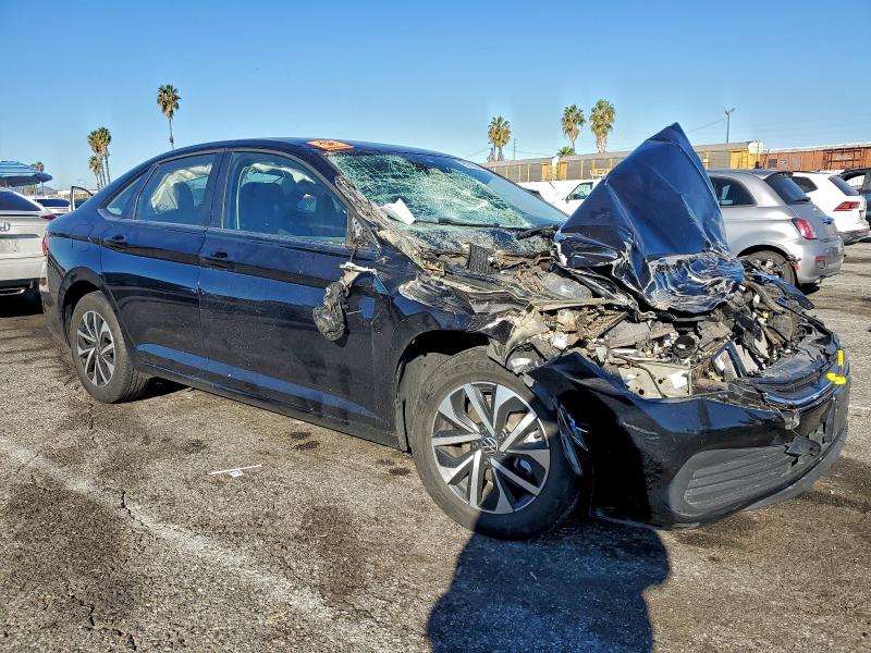 Фото 4 - VOLKSWAGEN JETTA