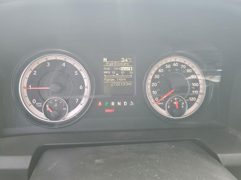 Фото 9 - RAM 1500