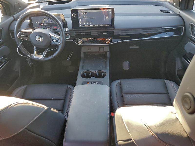 HONDA PROLOGUE E 2024 VIN 3GPKHZRJ0RS501783