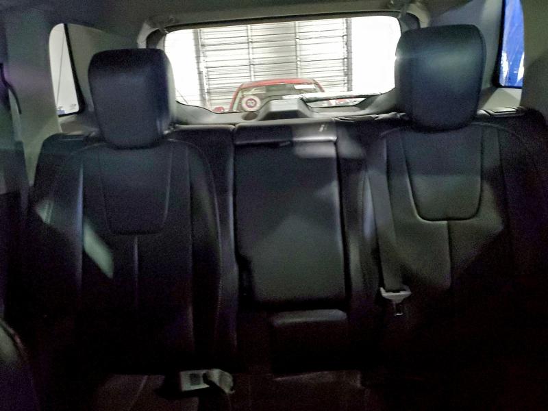 GMC DENALI 2016 VIN 2GKFLRE3XG6134254