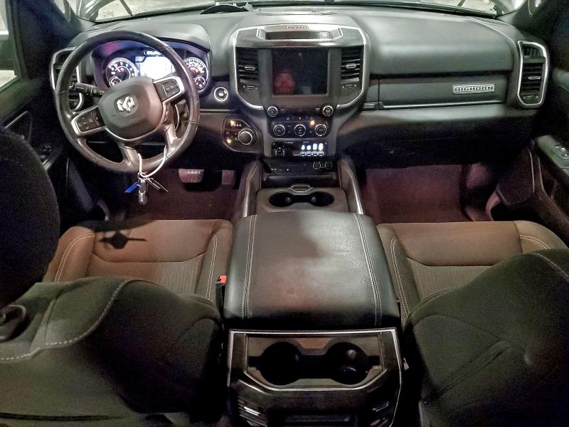 Фото 8 - RAM 1500