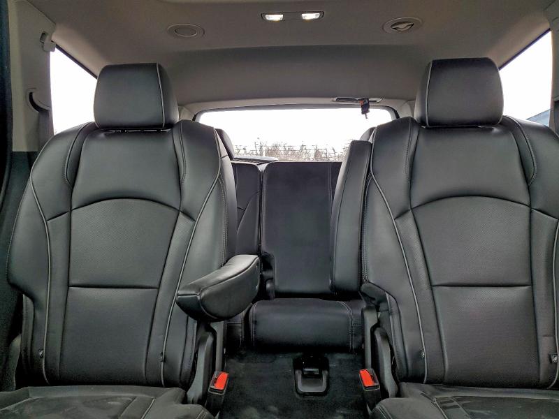 Фото 10 - BUICK ENCLAVE