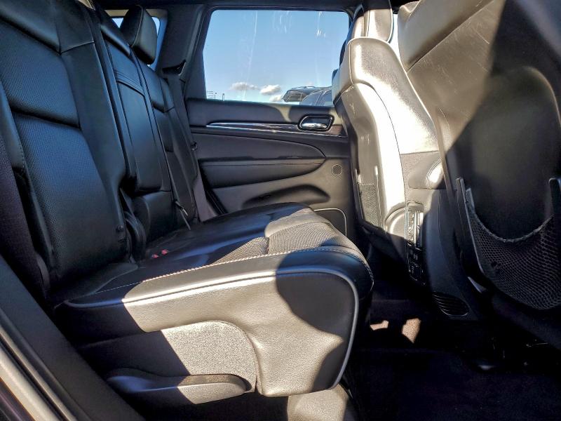 Фото 11 - JEEP GRAND CHER