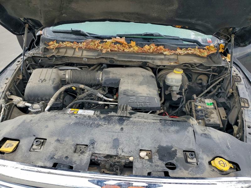 Фото 11 - RAM 1500