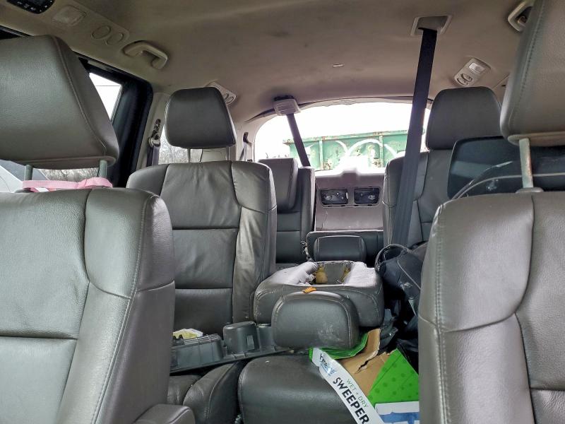 Фото 10 - HONDA All Models