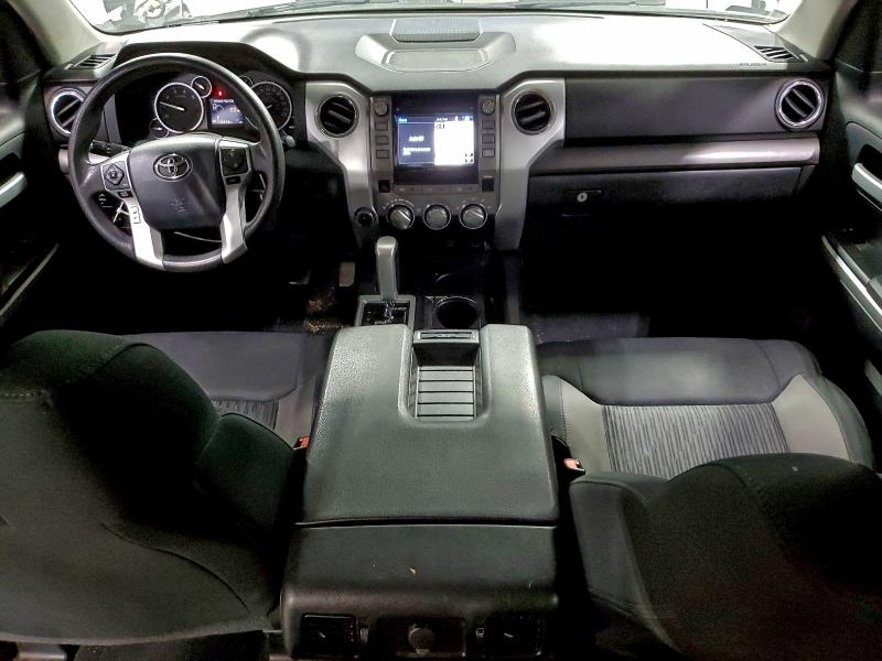 Фото 8 - TOYOTA TUNDRA