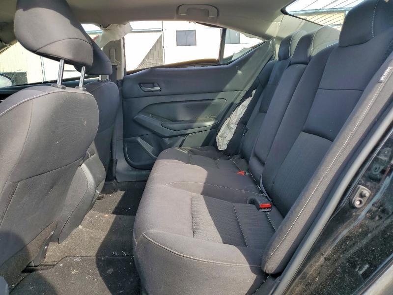 Фото 10 - NISSAN ALTIMA