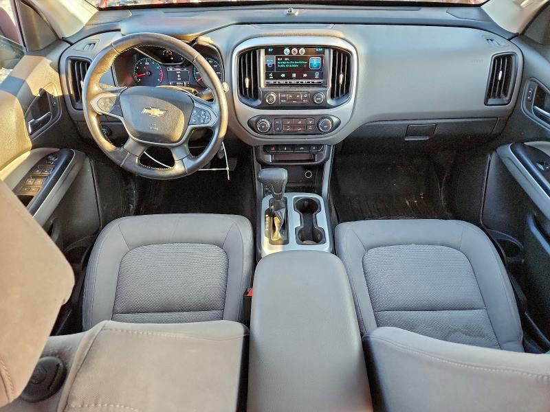 Фото 8 - CHEVROLET COLORADO