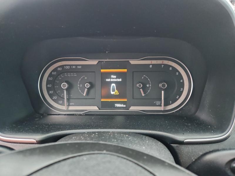 Фото 9 - HYUNDAI TUCSON