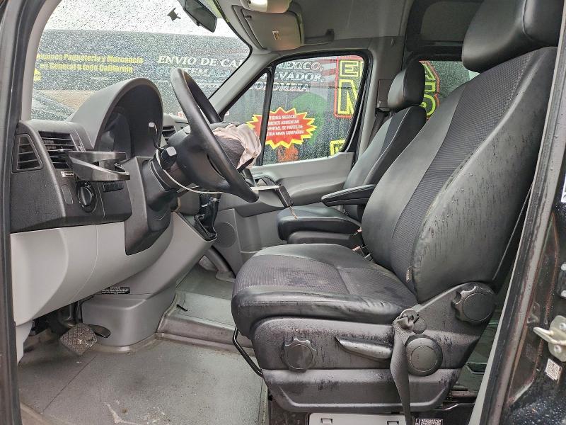 Фото 7 - MERCEDES-BENZ SPRINTER