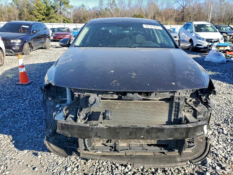 Фото 5 - KIA OPTIMA