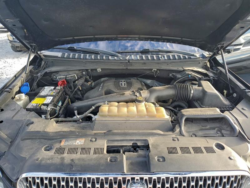 Фото 12 - LINCOLN NAVIGATOR