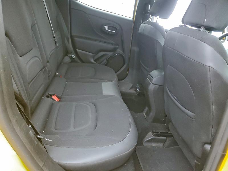 Фото 11 - JEEP RENEGADE