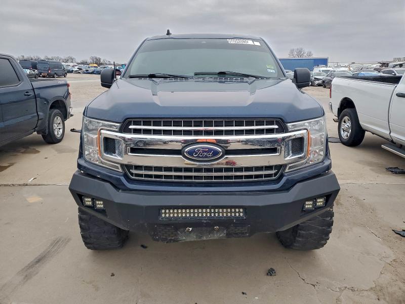 Фото 5 - FORD F-150