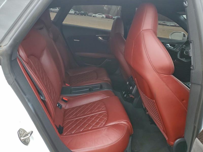 Фото 10 - AUDI S7/RS7