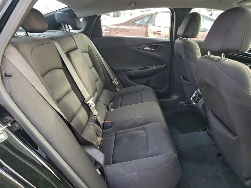 Фото 10 - CHEVROLET MALIBU