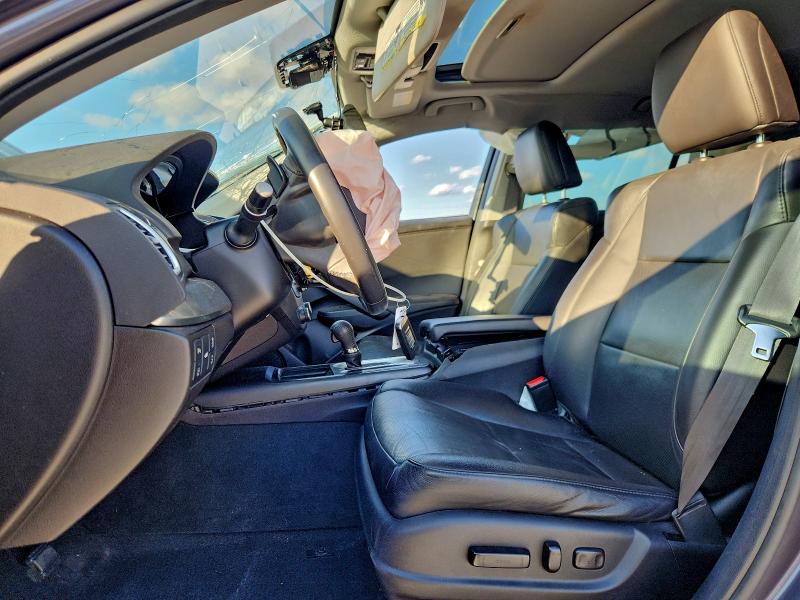 Фото 7 - ACURA RDX