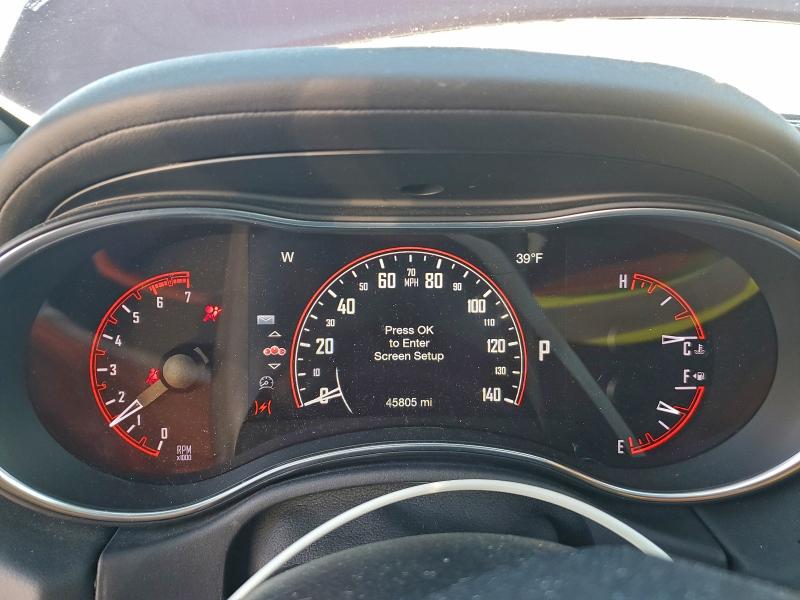 Фото 9 - DODGE DURANGO