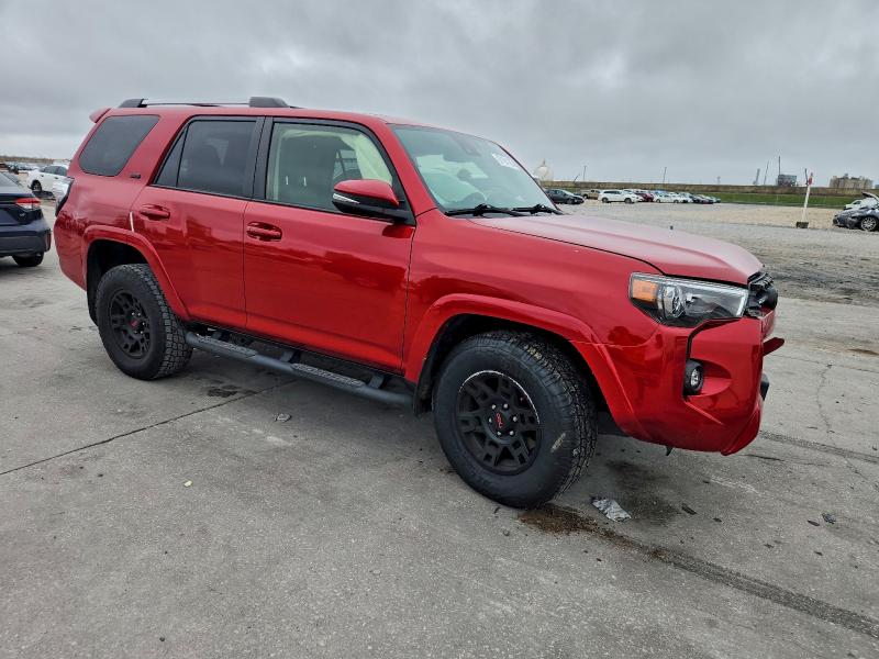 Фото 4 - TOYOTA 4RUNNER