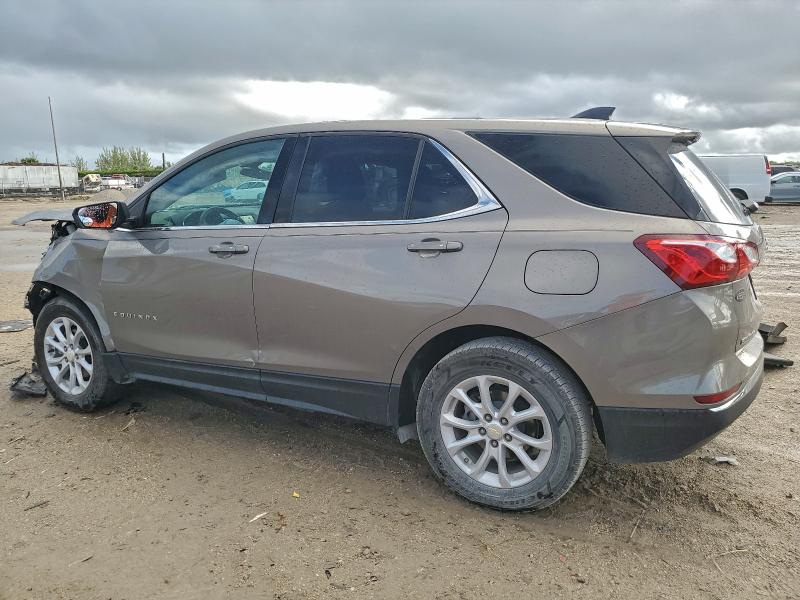 Фото 2 - CHEVROLET EQUINOX
