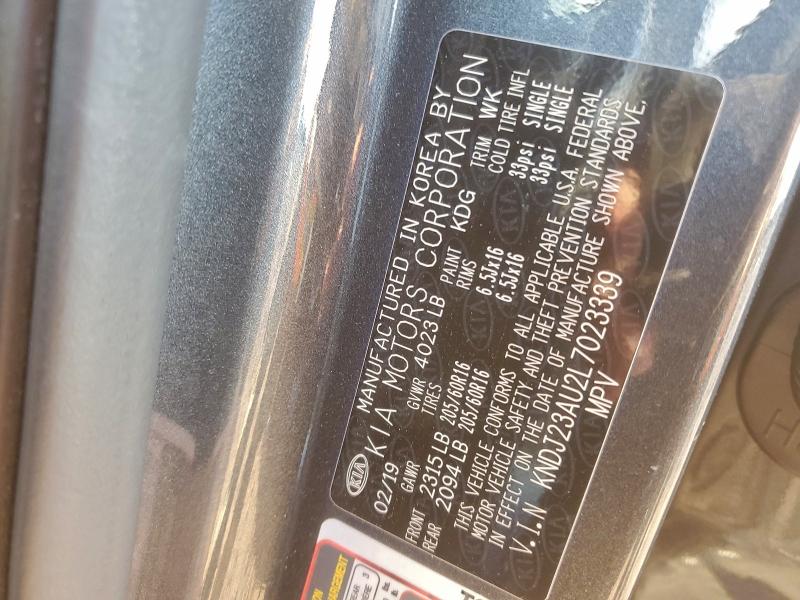 Фото 12 - KIA SOUL