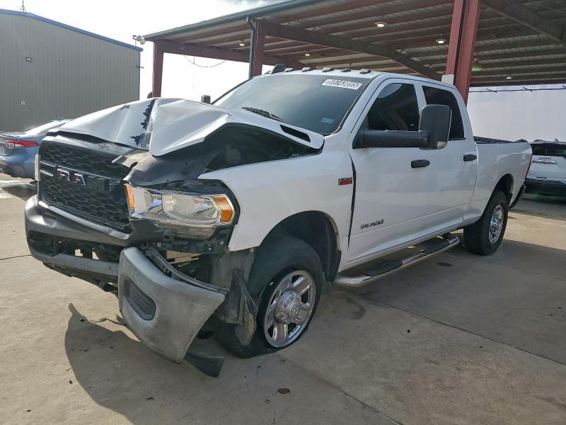 Фото 1 - RAM 2500