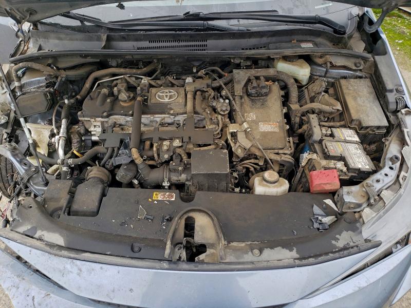 Фото 11 - TOYOTA COROLLA