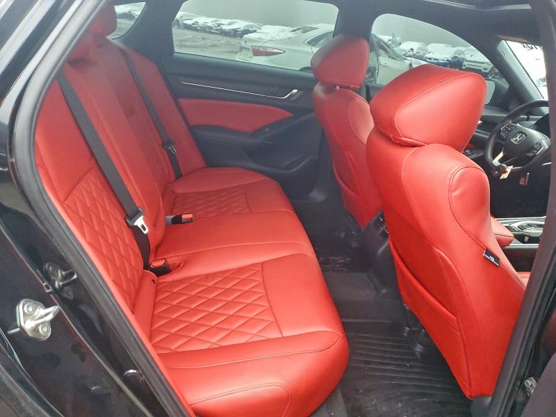 Фото 10 - HONDA ACCORD