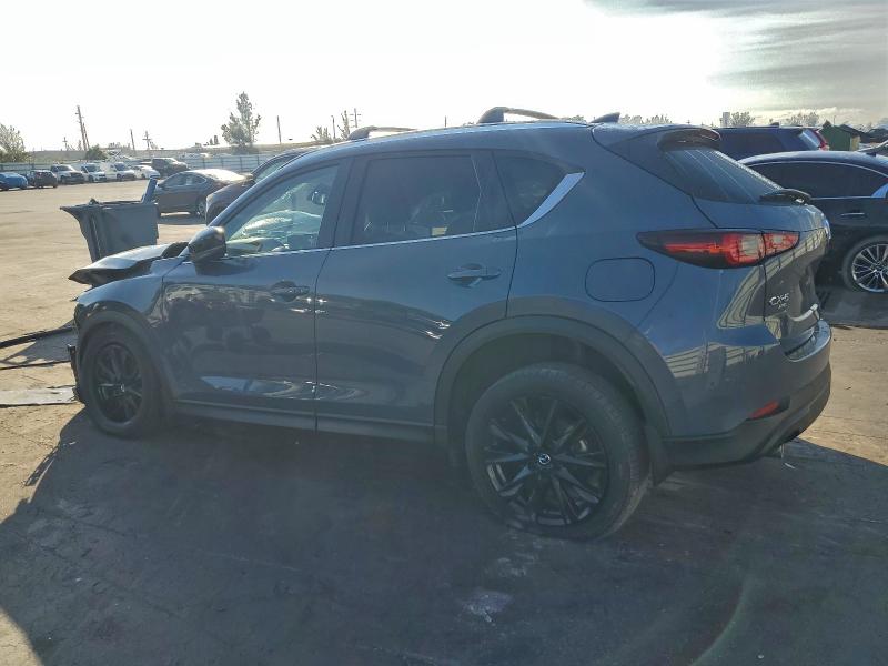 MAZDA CX-5 PREFE 2024 VIN JM3KFBCL0R0488203