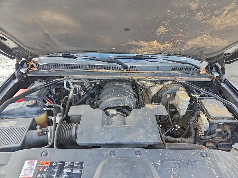 Фото 12 - GMC YUKON