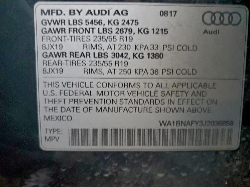 Фото 12 - AUDI Q5